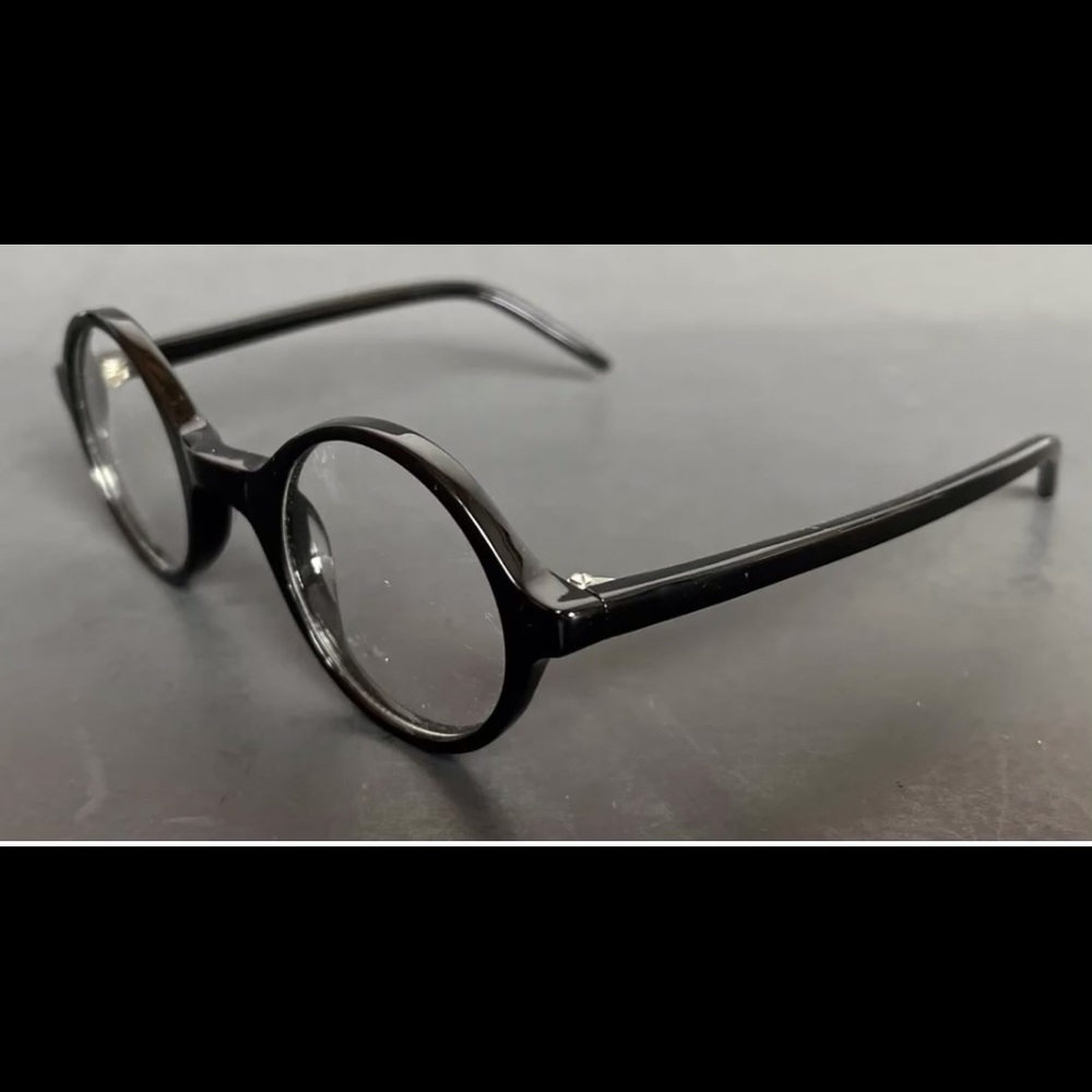 Kids Waldo Round Eyeglass Frames 39-22-130